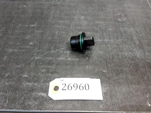 Monster 1000 S4 2001 - 2007 Ducati Olie vuldop D1-60916