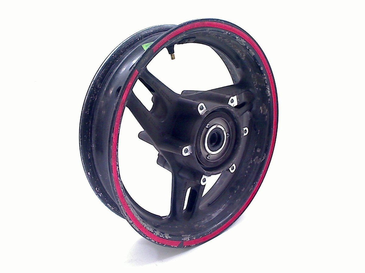VOORVELG Yamaha XP 500 T-MAX 2008-2011 (XP500 4B5), Dhr. S. di Majo, Gebruikt, Info@cama-motorparts.nl, P.J. Troelstraweg 8 8
3144 CX  MAASSLUIS, NL