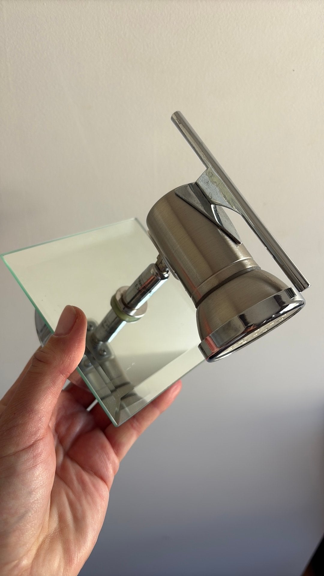 Spot salle de bain ip44, Enlèvement, Comme neuf, Eglo