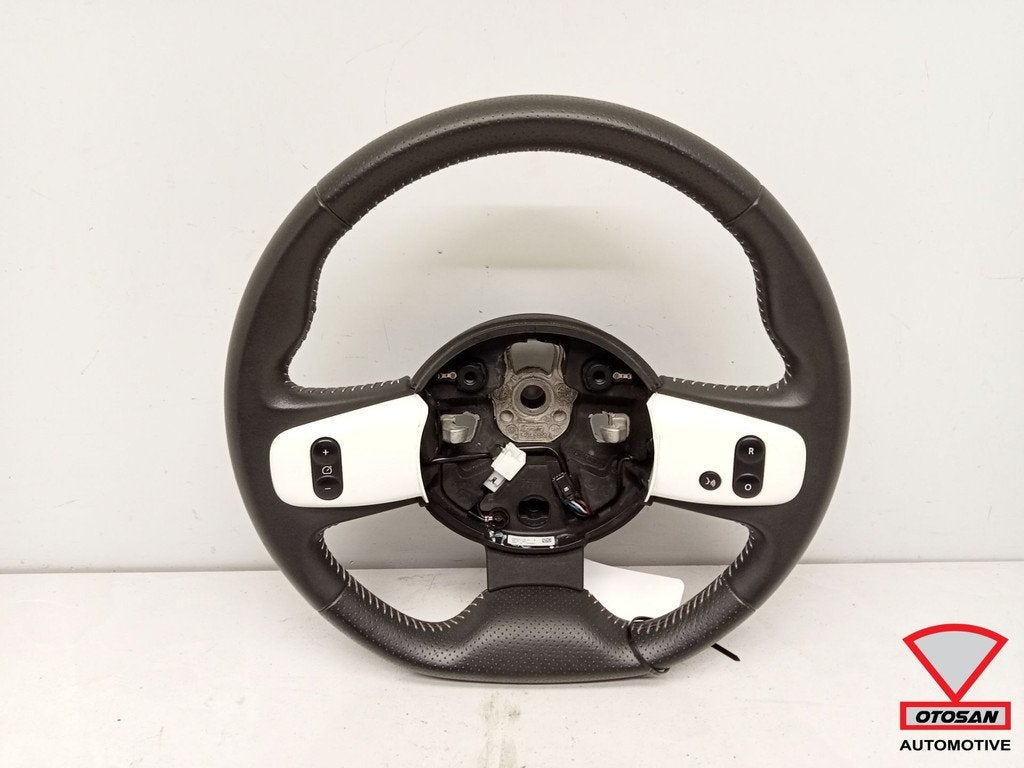 Volant d'origine Renault Twingo III 2014-2024 !, Renault Group, Contact.group@renault.com, Renault, Utilisé