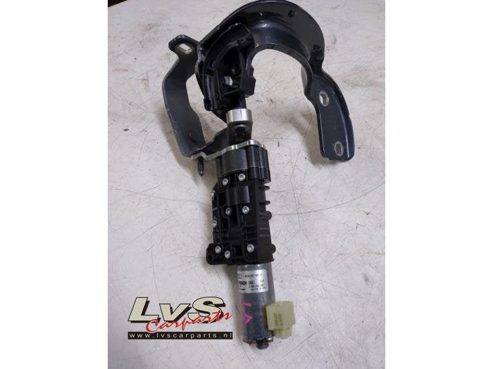 Hayon moteur d'un Audi A4, Autos : Pièces & Accessoires, -, 3 mois de garantie, Audi, Utilisé