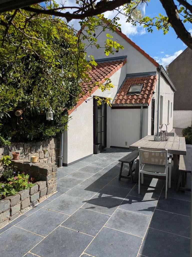 Maison à vendre à Itterbeek/Dilbeek(à côté de BXL), Immo, 260 kWh/m²/an, Dilbeek, 200 à 500 m², Ventes sans courtier