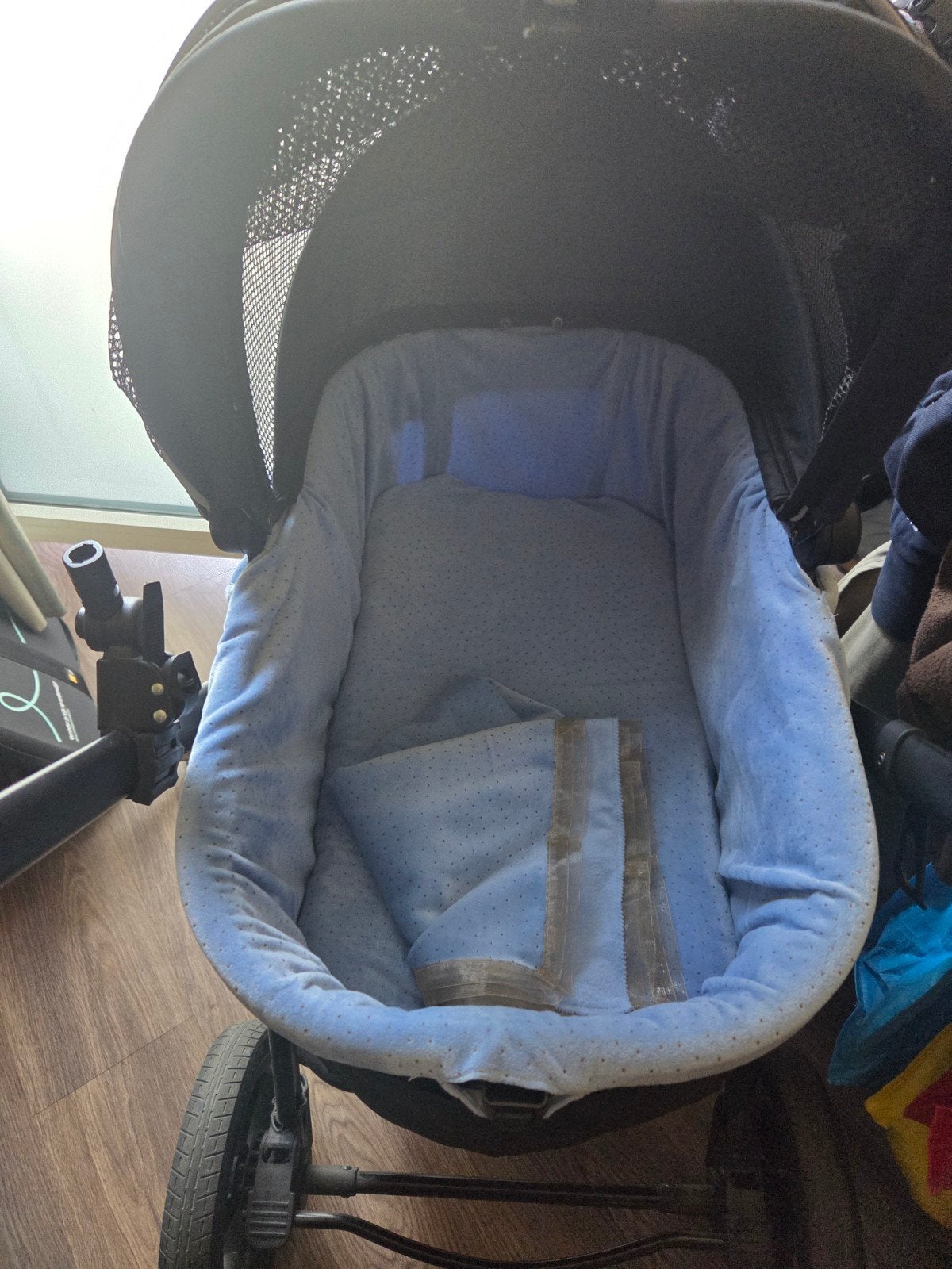prime Line honden buggy, Dieren en Toebehoren, Hondenkleding, Ophalen of Verzenden