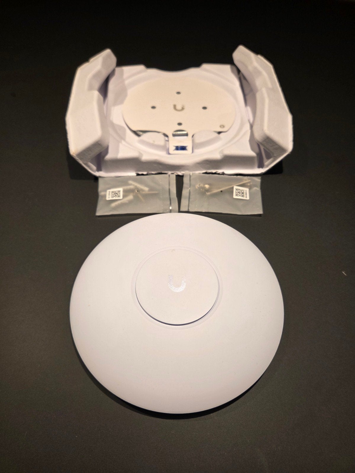 Unifi Ubiquiti U7 Lite - ongebruikt, Computers en Software, Accesspoints, Ophalen