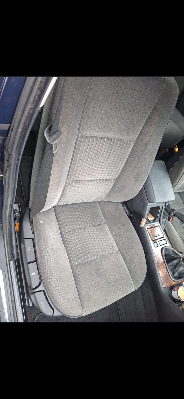 bmw e39 525tds, foto 4