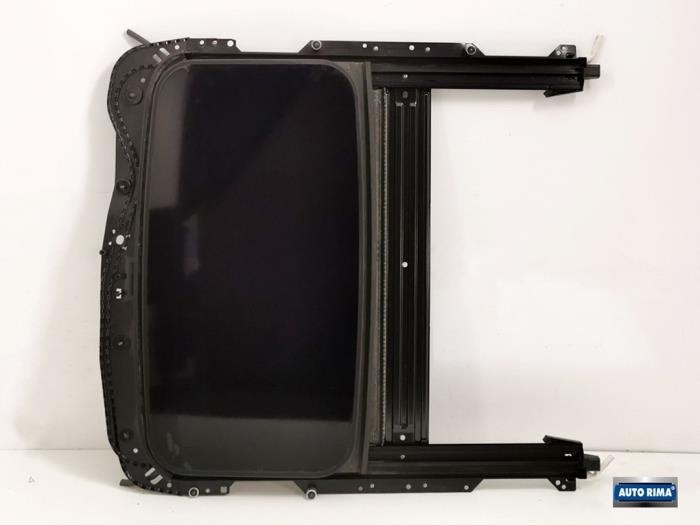 Toit ouvrant d'un Volvo V60, -, 3 mois de garantie, -, -