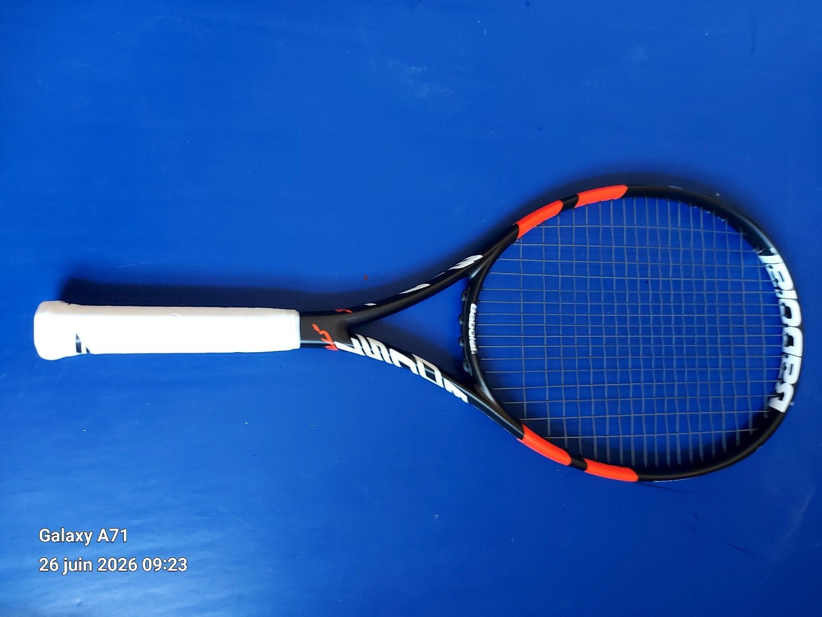 Raquette babolat aéro 285 gr, Sport en Fitness, Tennis, Nieuw, Ophalen of Verzenden, Racket, L3