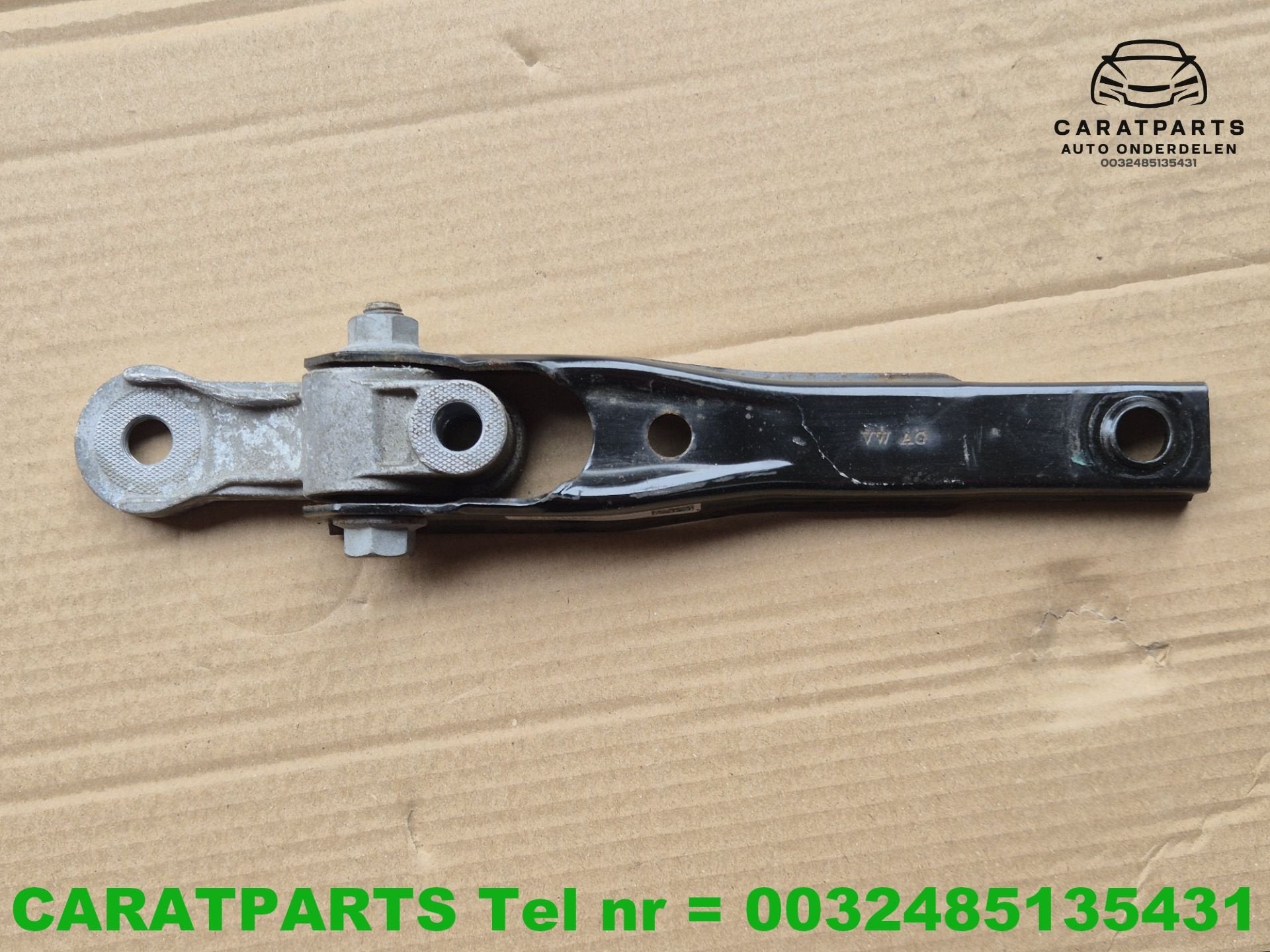 5Q199855AB Formentor pendelsteun Tarraco Q3 Q2 Touran..., Volkswagen, Volkswagen AG, Vw@volkswagen.de, Utilisé