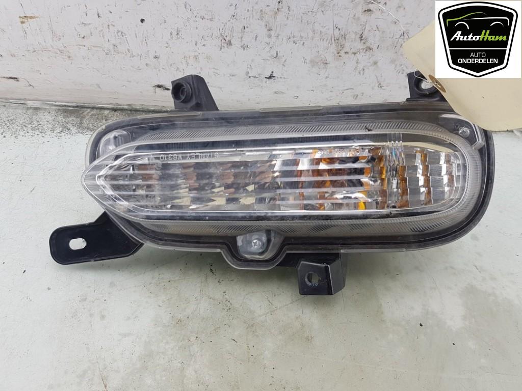 DAGRIJVERLICHTING RECHTS SX4 S-Cross (JY) (|3561063T00|), Dhr. J. Ham, Gebruikt, Administratie@autoham.nl, Suzuki