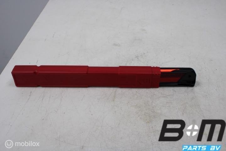 Gevaren driehoek VW Golf 7 8K0860251, Gebruikt