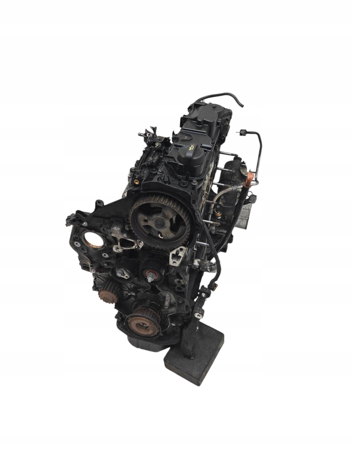 Moteur 5FM Nu CITROEN DS3, Envoi, Utilisé, Daihatsu