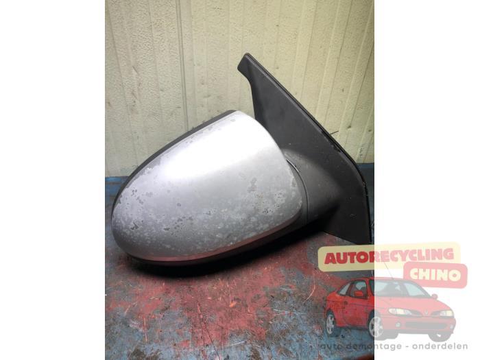 Rétroviseur extérieur droit d'un Kia Picanto, Autos : Pièces & Accessoires, Kia, -, 3 mois de garantie, Utilisé