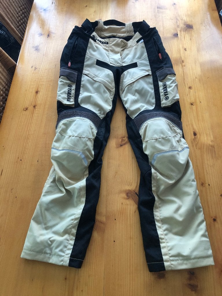 Motopak dames DM, Seconde main, Enlèvement ou Envoi, Femmes, Yamaha