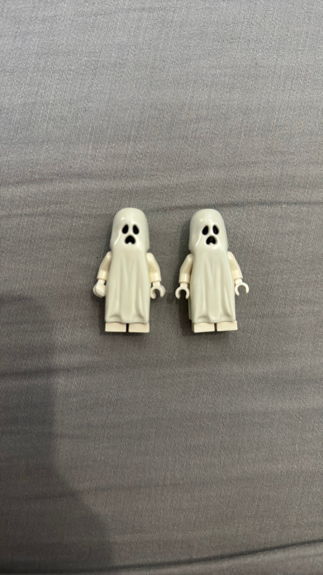 Lego Ghost, Inclusief minifiguren, Overige thema's, Lego, Ophalen of Verzenden