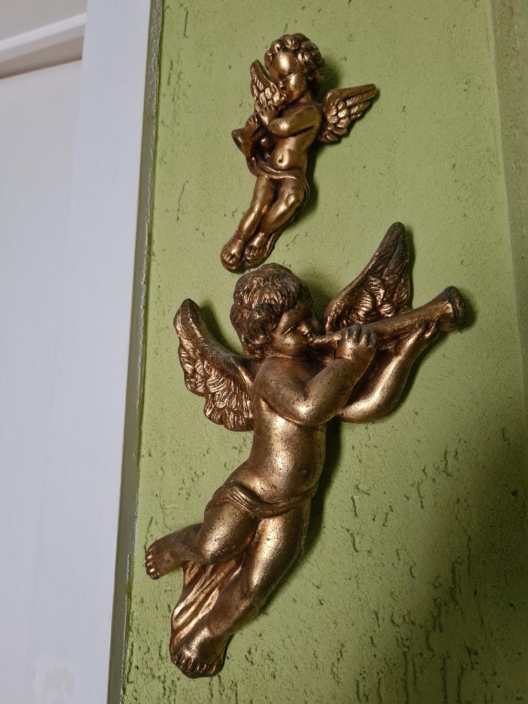 beeldjes, Enlèvement, Comme neuf, Religion