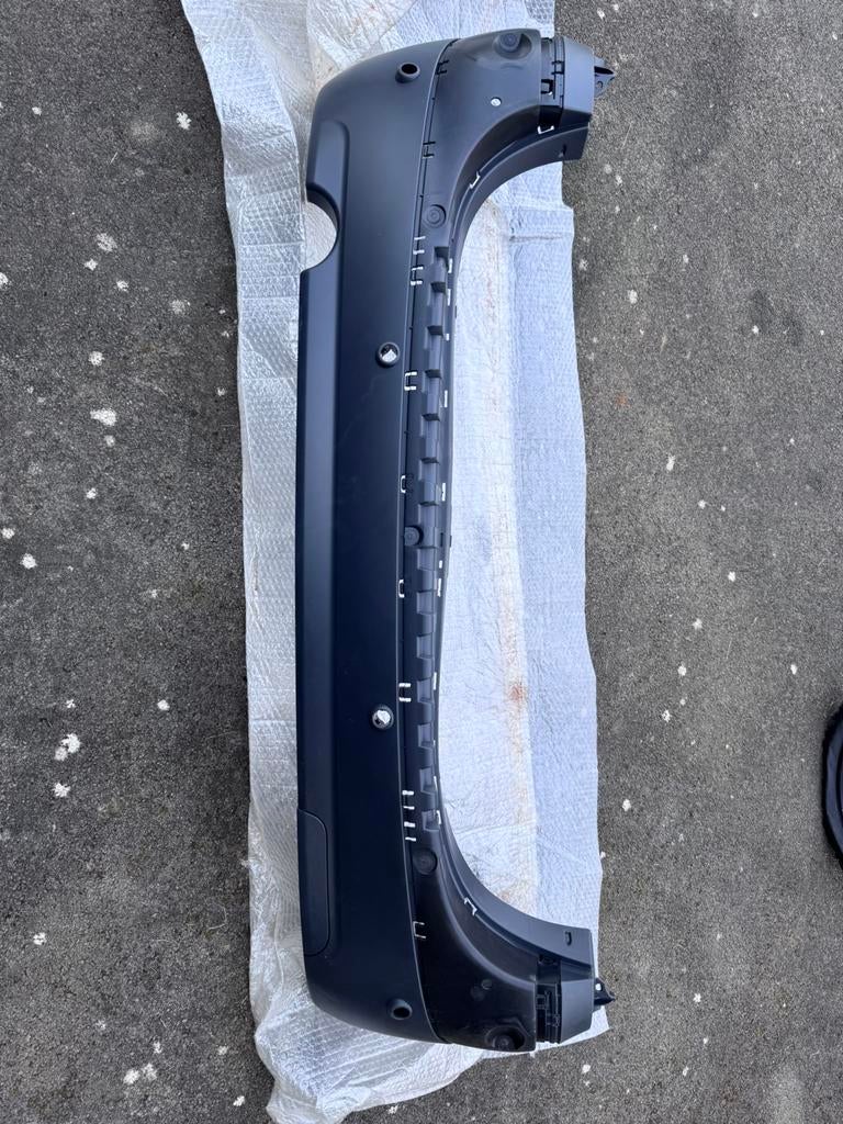 Pare choc ar Xsara Picasso + capteur 7410Y8, Autos : Pièces & Accessoires, Enlèvement