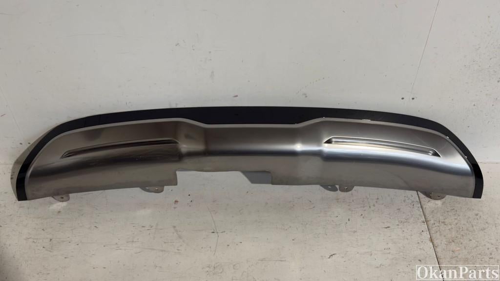 Kia e-Niro II Diffuser 86666-AO010 86699-AO000, Info@fabrikant.eu, Fabrikantstraat 1
1000 AA  Amsterdam, NL, Achter, Bumper