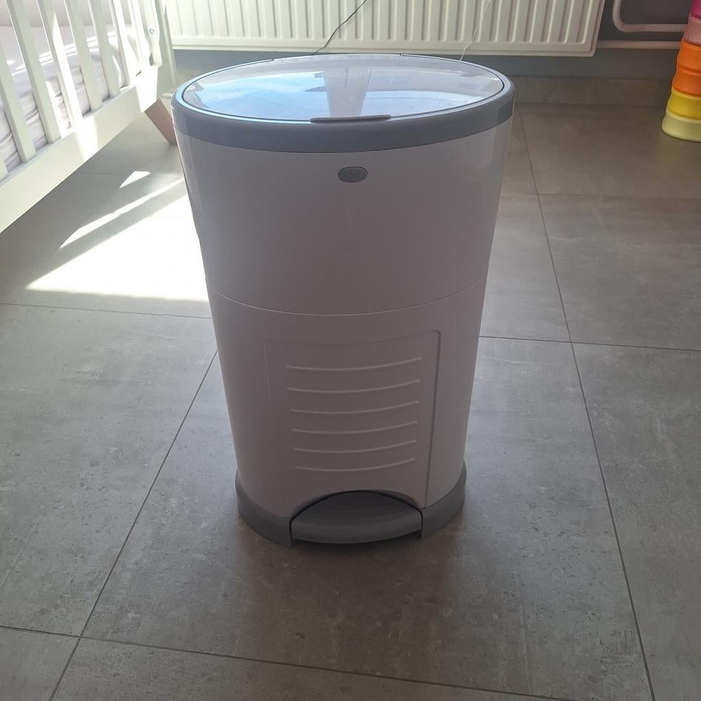 Korbell luieremmer te koop, Maison & Meubles, Accessoires pour la Maison | Poubelles, Enlèvement