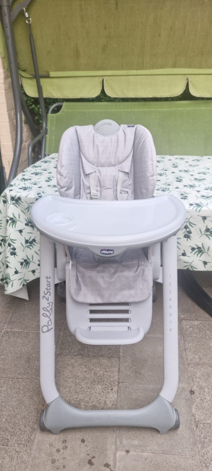 chaise haute pour bébé, Enfants & Bébés