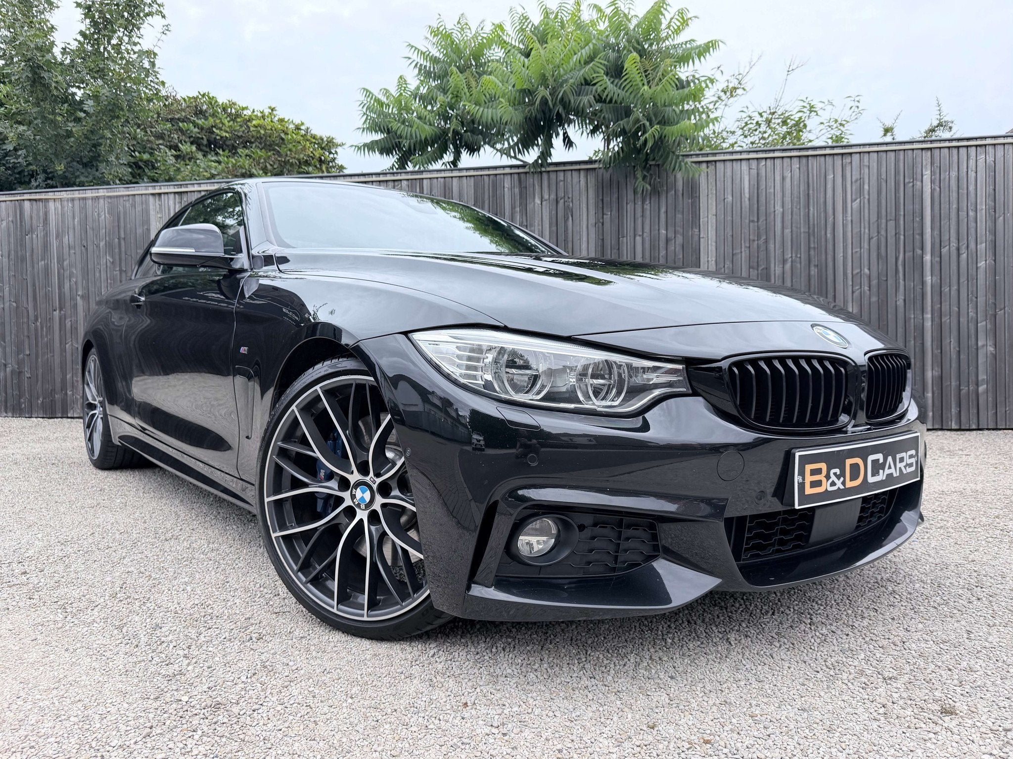 BMW 425 Cabrio 425 dAS M‑SPORT H.U.D/XENON/NAVI/CAM/20″/, Auto's, Automaat, 4 zetels, 4 cilinders, Cabriolet