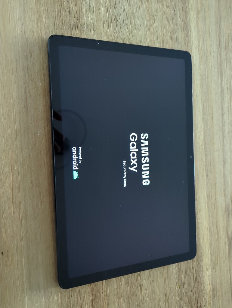 Samsung Galaxy Tab A9+ 64GB, Computers en Software, Android Tablets, Ophalen, Gebruikt, 11 inch, Tab A9+