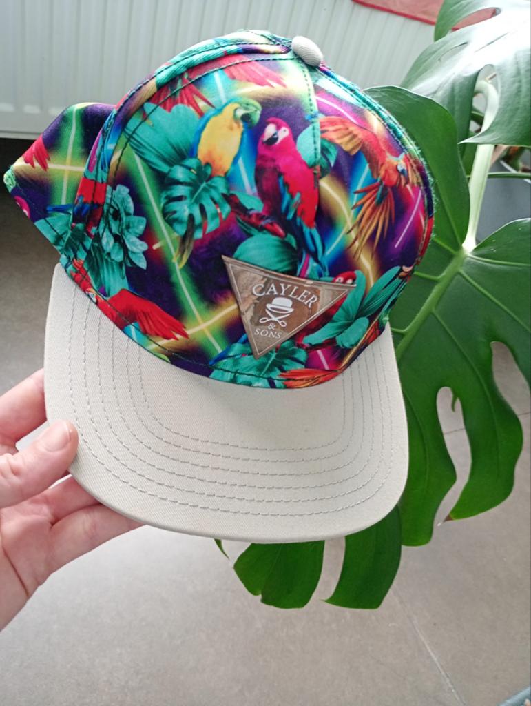 Cayler & Sons pet / cap, Kleding | Heren, Hoeden en Petten, Pet, Ophalen of Verzenden