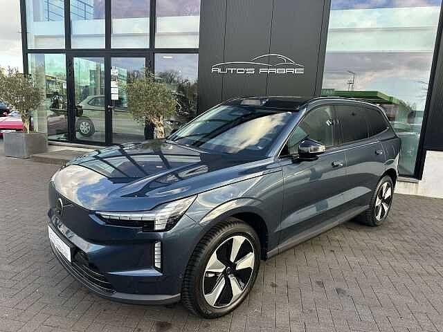 Volvo EX90 101 kWh. Panorama Roof !! Stock new condition, Auto's, Volvo, Automaat, https://public.car-pass.be/vhr/ef8275fe-5c5d-4f45-a4aa-a0cf6c2f2e48