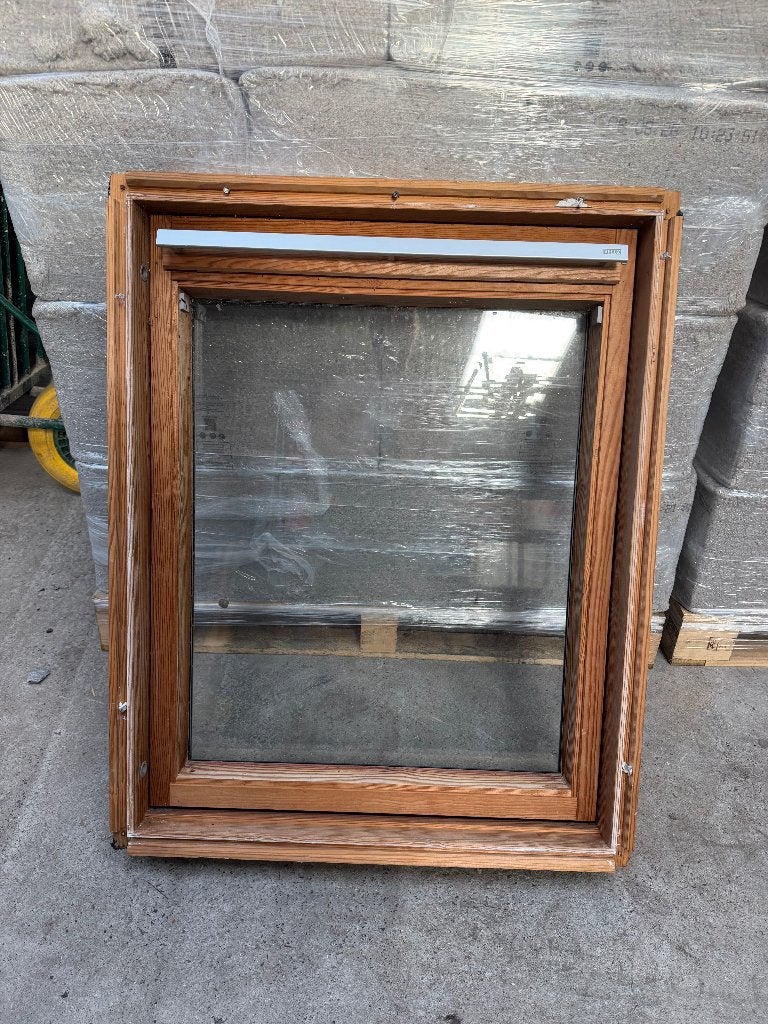 Velux 78 x  98, Enlèvement, Utilisé