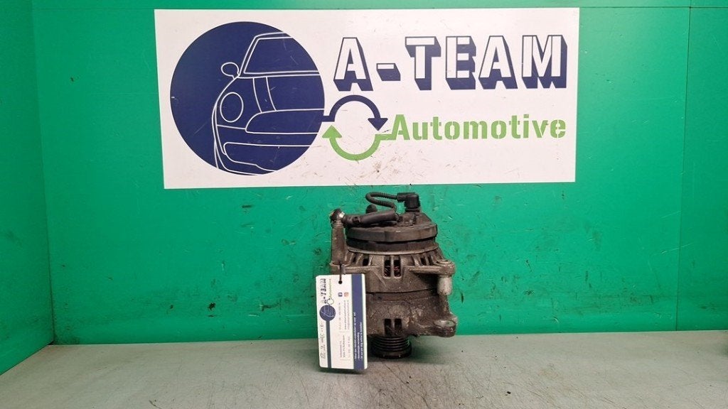 DYNAMO Volkswagen Passat (3C2) (|03C903023S|), Robert Bosch AG, Gebruikt, Volkswagen, Robert-Bosch-Allee 1
74232  Abstatt, DE