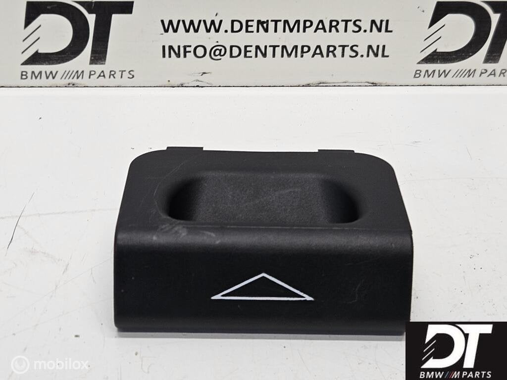 Kofferbakbekleding slotje rechts BMW 5-serie E39 51472498953, Enlèvement ou Envoi, Utilisé, BMW, BMW