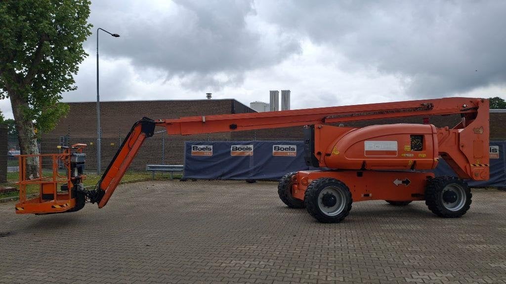 JLG 800AJ, Articles professionnels, Machines & Construction | Ascenseurs, Échafaudages & Échelles
