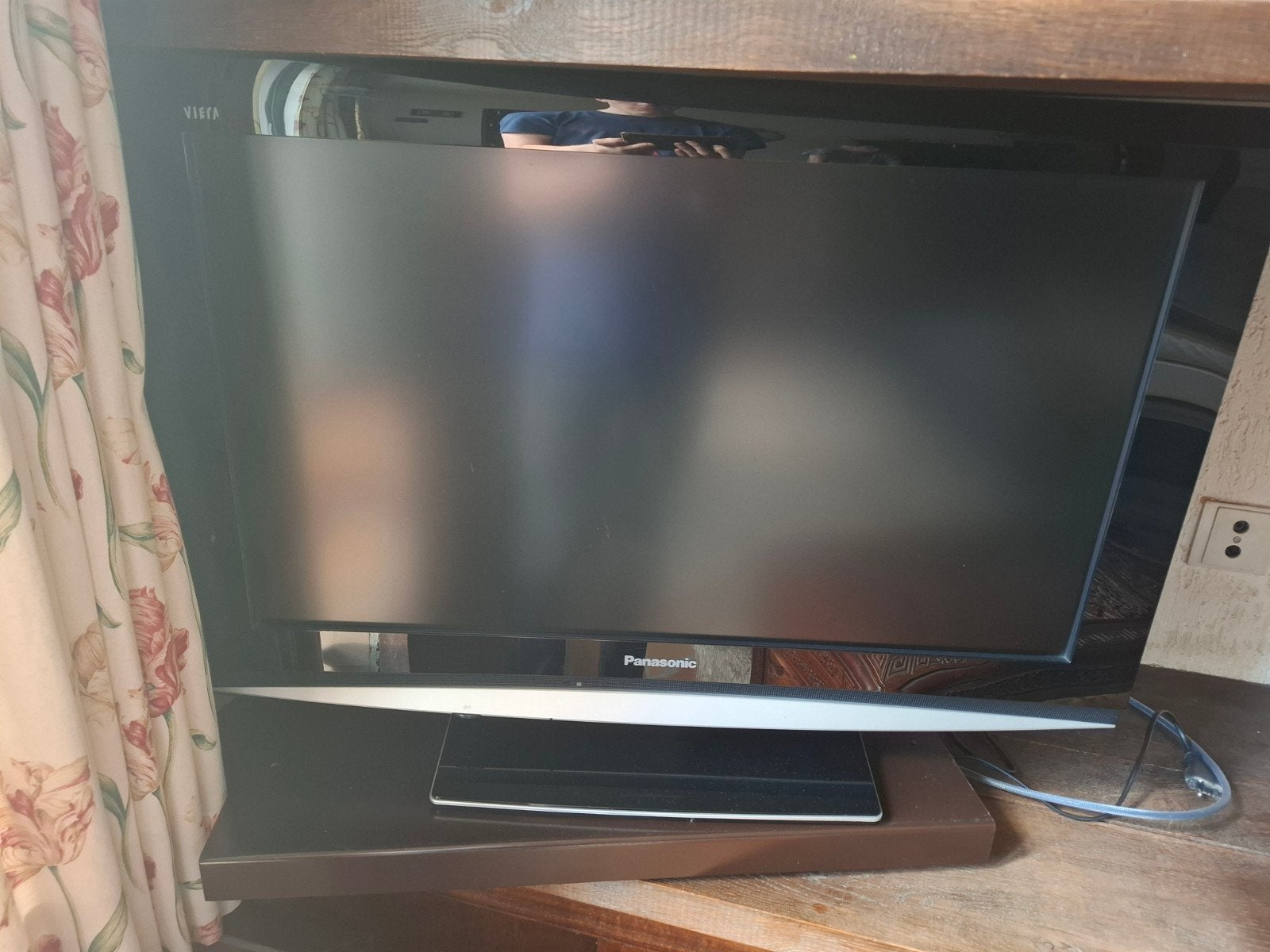 Panasonic viera tx32lx85f, TV, Hi-fi & Vidéo, Télévisions, Enlèvement, Panasonic