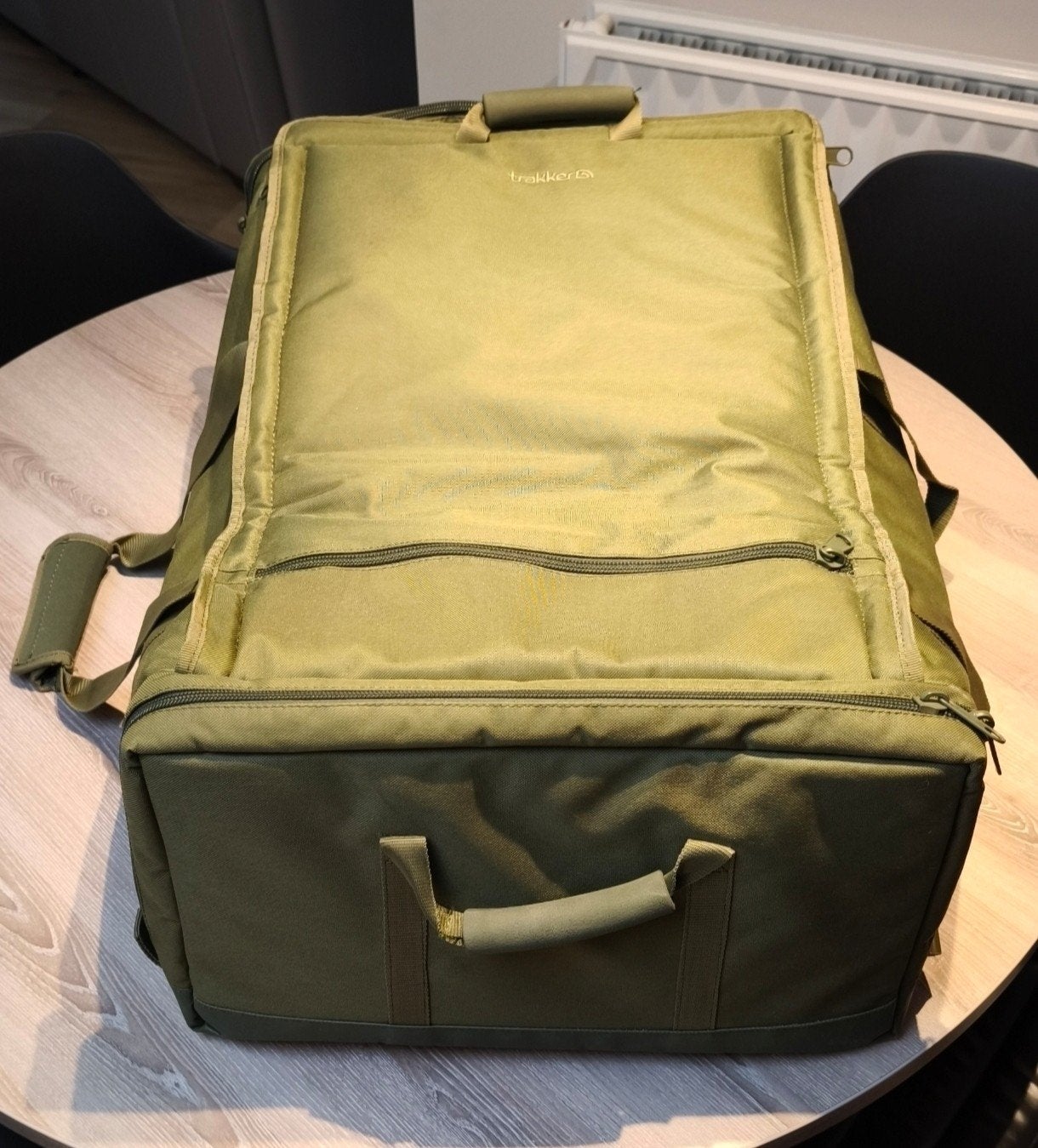 ‼️‼️Nieuwe Trakker NXG Bait Boat Bag Medium.‼️‼️, Ophalen of Verzenden, Nieuw, Overige typen