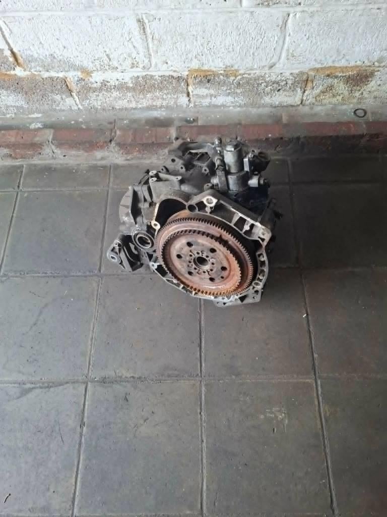 boite a vitesse opel corsa  boite 6, Enlèvement, Opel