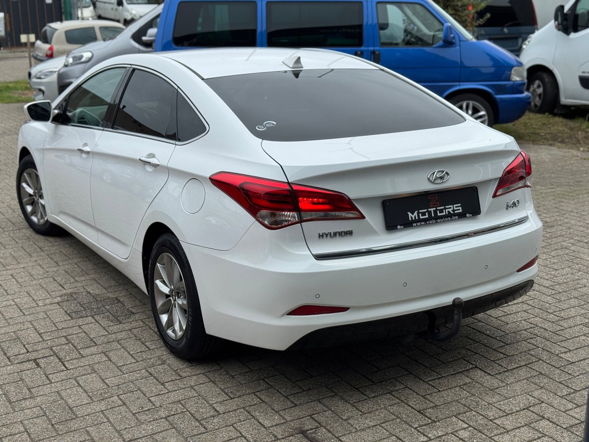 Hyundai // i40, https://public.car-pass.be/vhr/0b95c61d-4563-4473-81d8-137a51477b97, Achat, 140 g/km, Euro 6