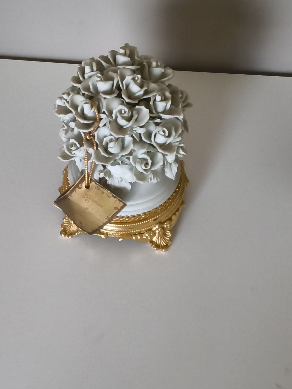 Bloemstuk, Ophalen, Zo goed als nieuw, Fantasy