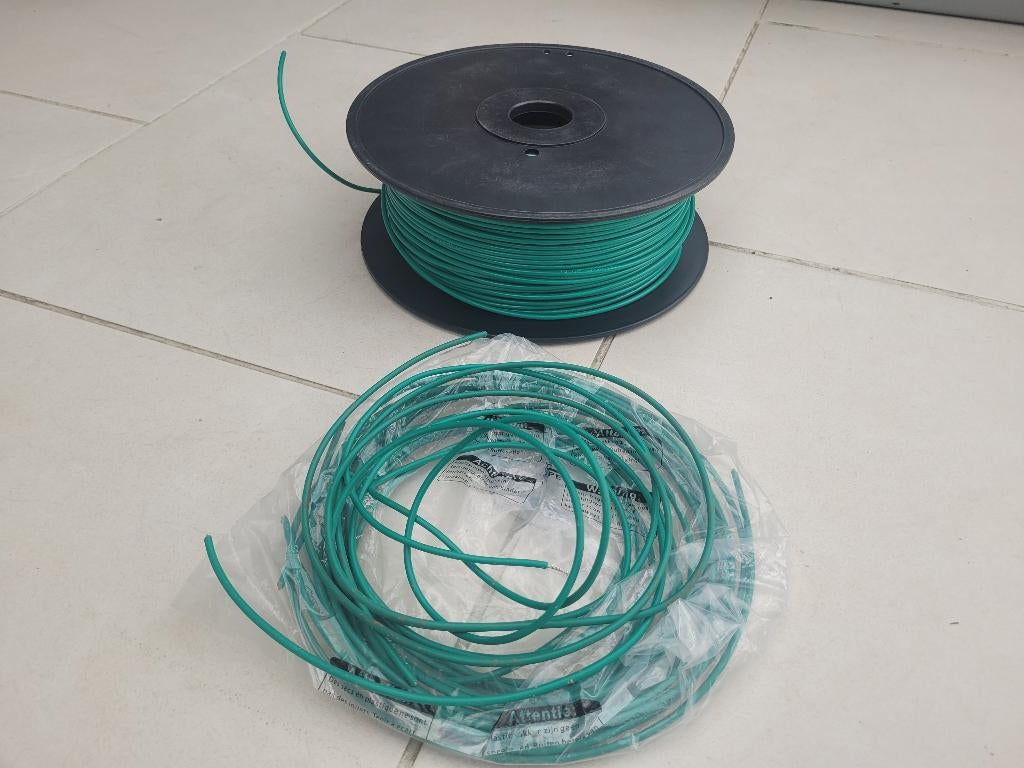 Installatieset voor Husqvarna Robotmaaiers, Tuin en Terras, Ophalen, Nieuw, Gras