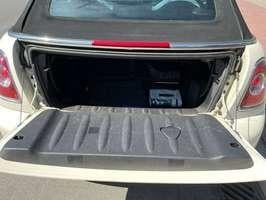 Mini Cabrio, Auto's, Mini, Voorwielaandrijving, 4 zetels, 4 cilinders, Wit