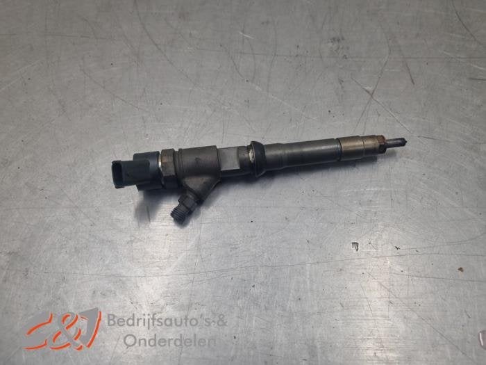 Verstuiver (diesel) van een Iveco New Daily, Auto-onderdelen, Gebruikt, -, Overige automerken, -