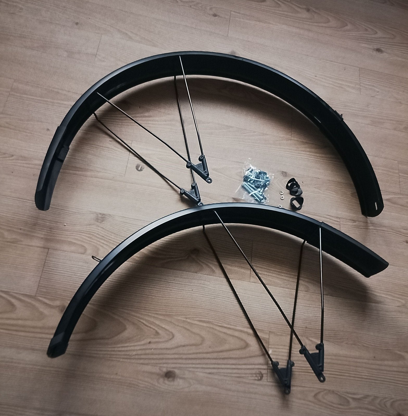 Spatbord, Fietsen en Brommers, Ophalen, Nieuw, Spatbord, SKS