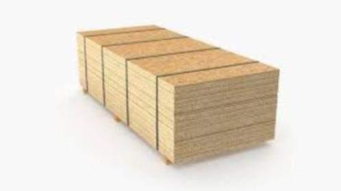PANNEAUX OSB3 12, 18 et 22MM EN SUPER PROMOS, Doe-het-zelf en Bouw, Ophalen of Verzenden