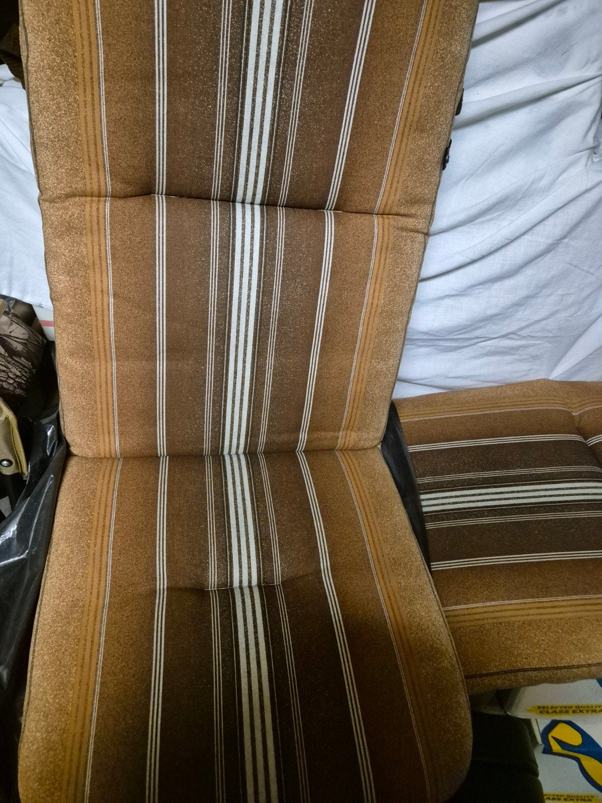 retro kussen 6 stuks 10 euro stuk9, Ophalen