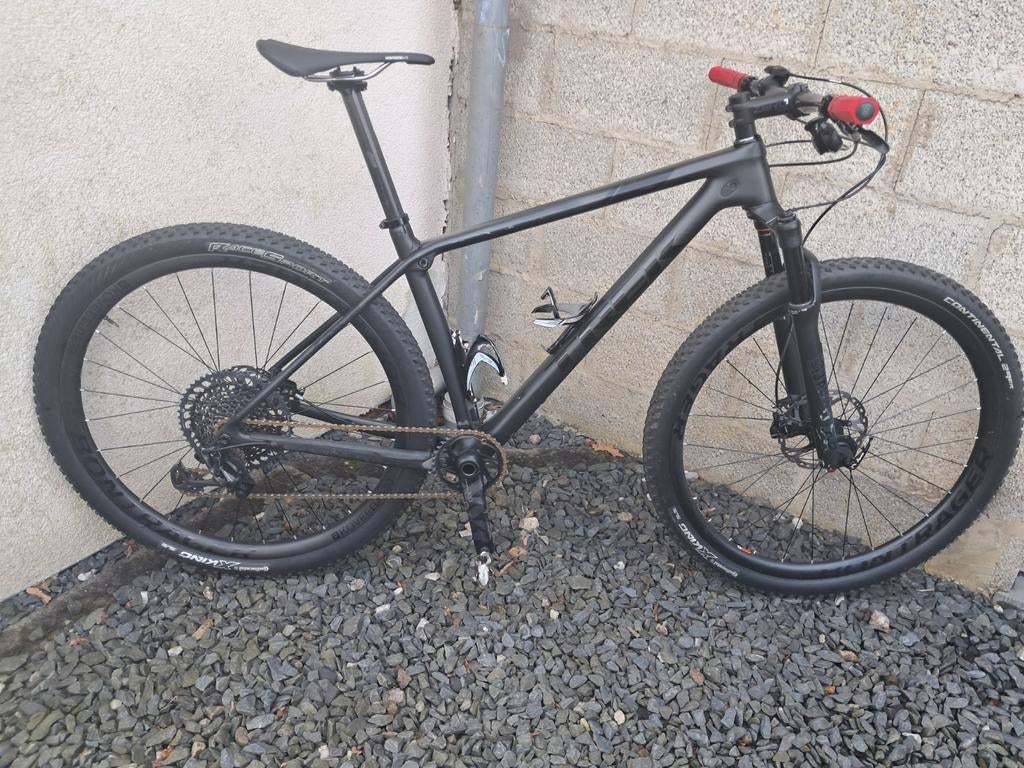 !! Baisse de prix !! Trek ProCaliber 9.9 29" Taille L., Vélos & Vélomoteurs, Trek