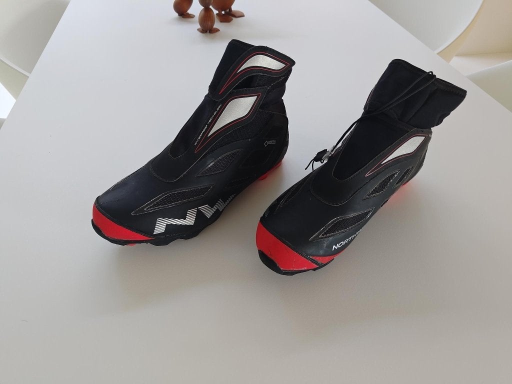 Northwave mtb schoenen maat 44, Fietsen en Brommers, Ophalen, Heren, Schoenen, Overige maten