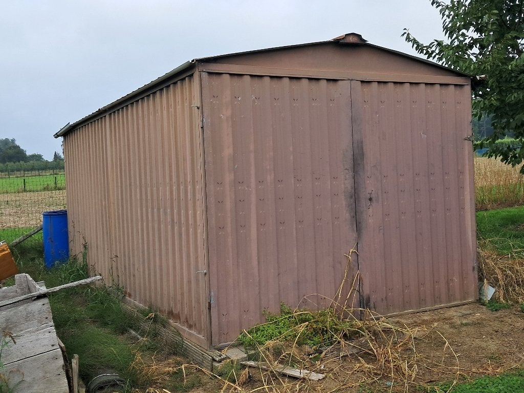 garagebox