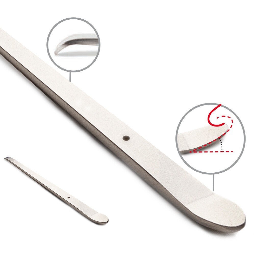 Bandenlichter gevulkaniseerd 50 cm, Verzenden
