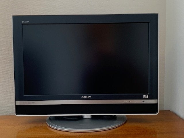 tv, Audio, Tv en Foto, Televisies, Ophalen, Gebruikt, Sony, 60 tot 80 cm