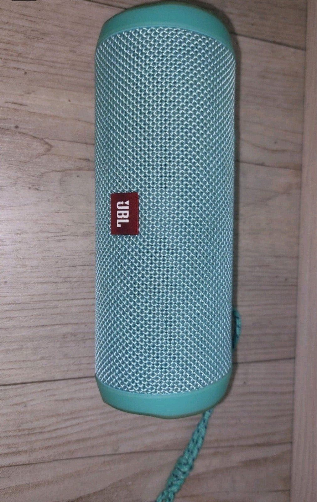 jbl flip 4, TV, Hi-fi & Vidéo, Enceintes, JBL, Enceinte portable, Utilisé, Enlèvement