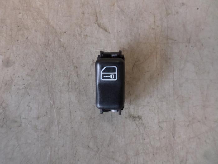 Schakelaar van een Mercedes C-Klasse, Gebruikt, -, Ophalen of Verzenden, -