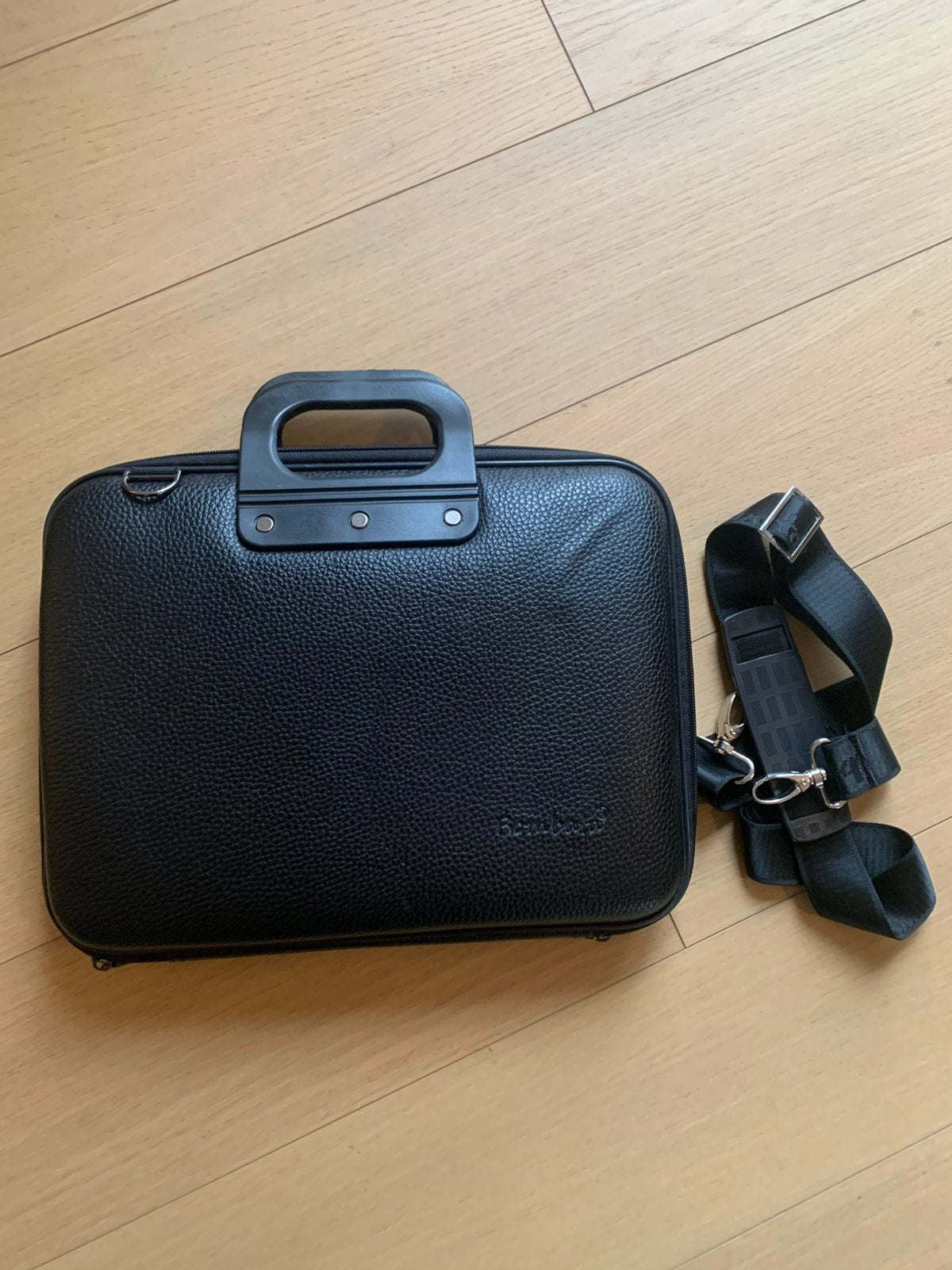 Laptoptas Bombata 13 inch, Computers en Software, Ophalen of Verzenden, 13 inch, Zo goed als nieuw